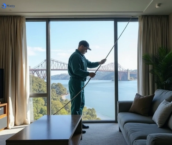 Commercial curtain cleaning service area map roseville-chase-nsw Near by suburbs Matty Curtain Cleaning